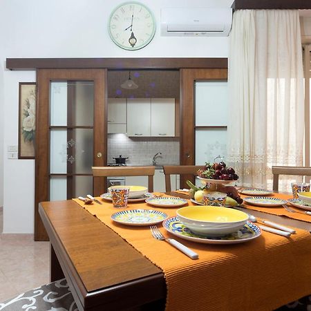 Nina Home - Selfcheck-In Canicattini Bagni Экстерьер фото