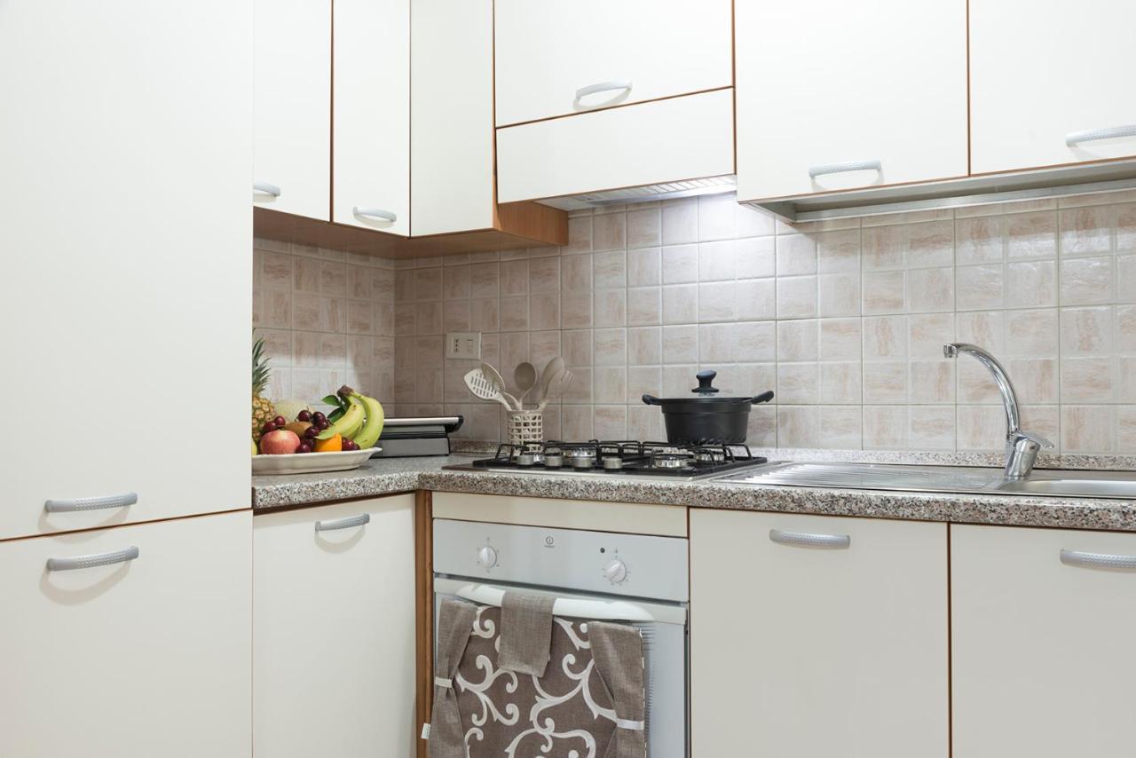 Nina Home - Selfcheck-In Canicattini Bagni Экстерьер фото