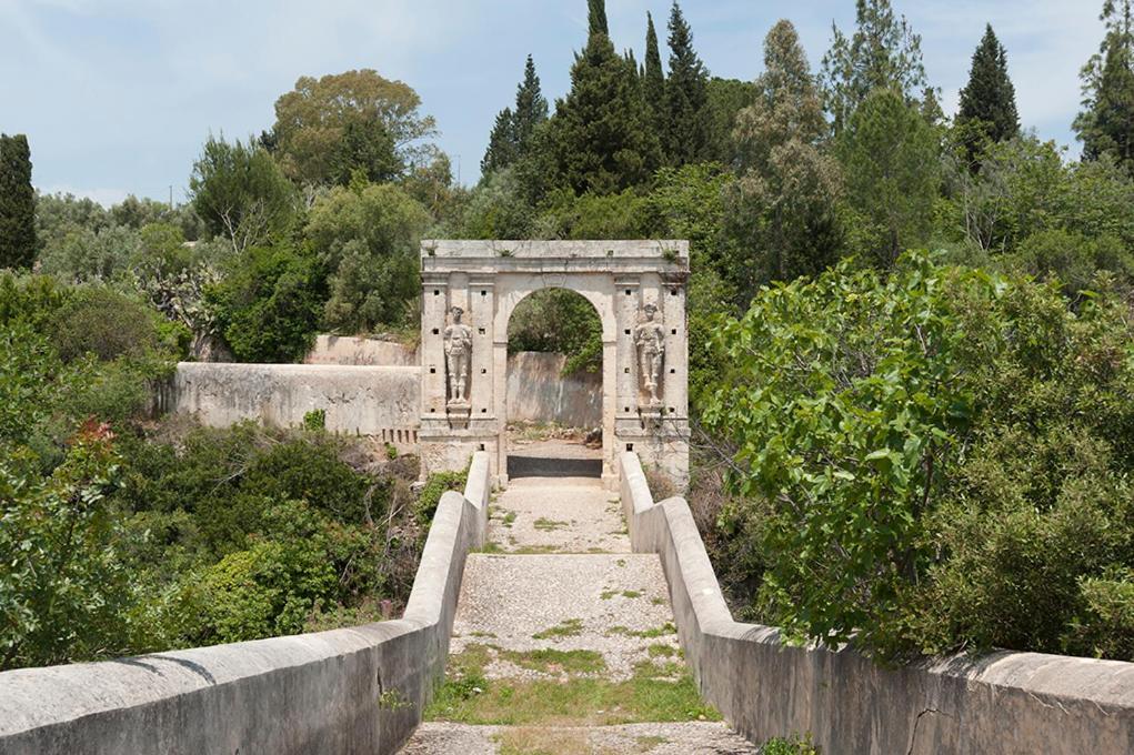 Nina Home - Selfcheck-In Canicattini Bagni Экстерьер фото