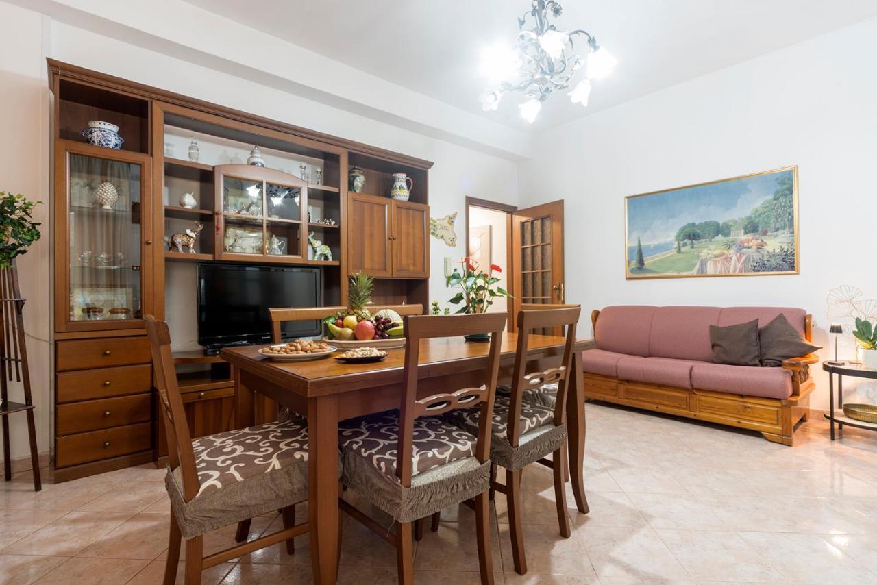 Nina Home - Selfcheck-In Canicattini Bagni Экстерьер фото