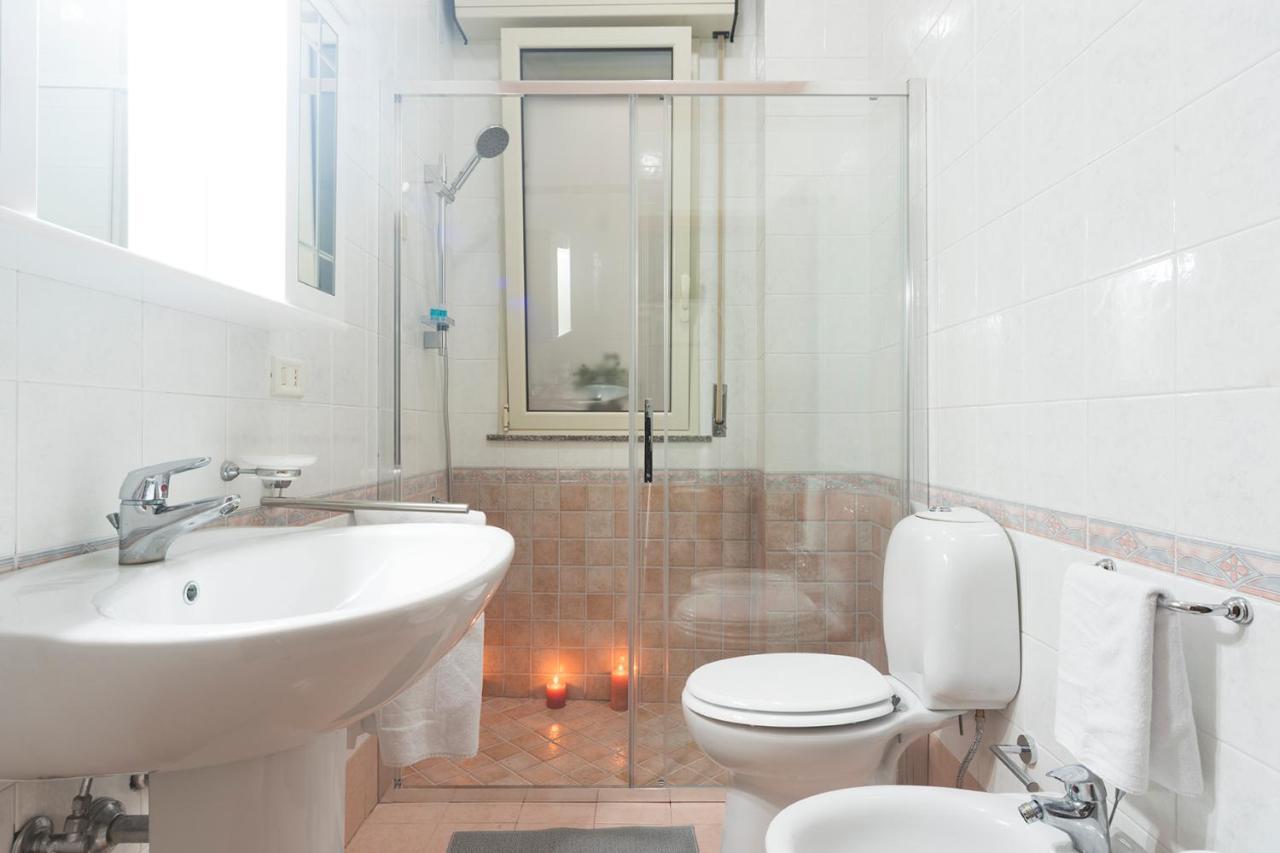 Nina Home - Selfcheck-In Canicattini Bagni Экстерьер фото