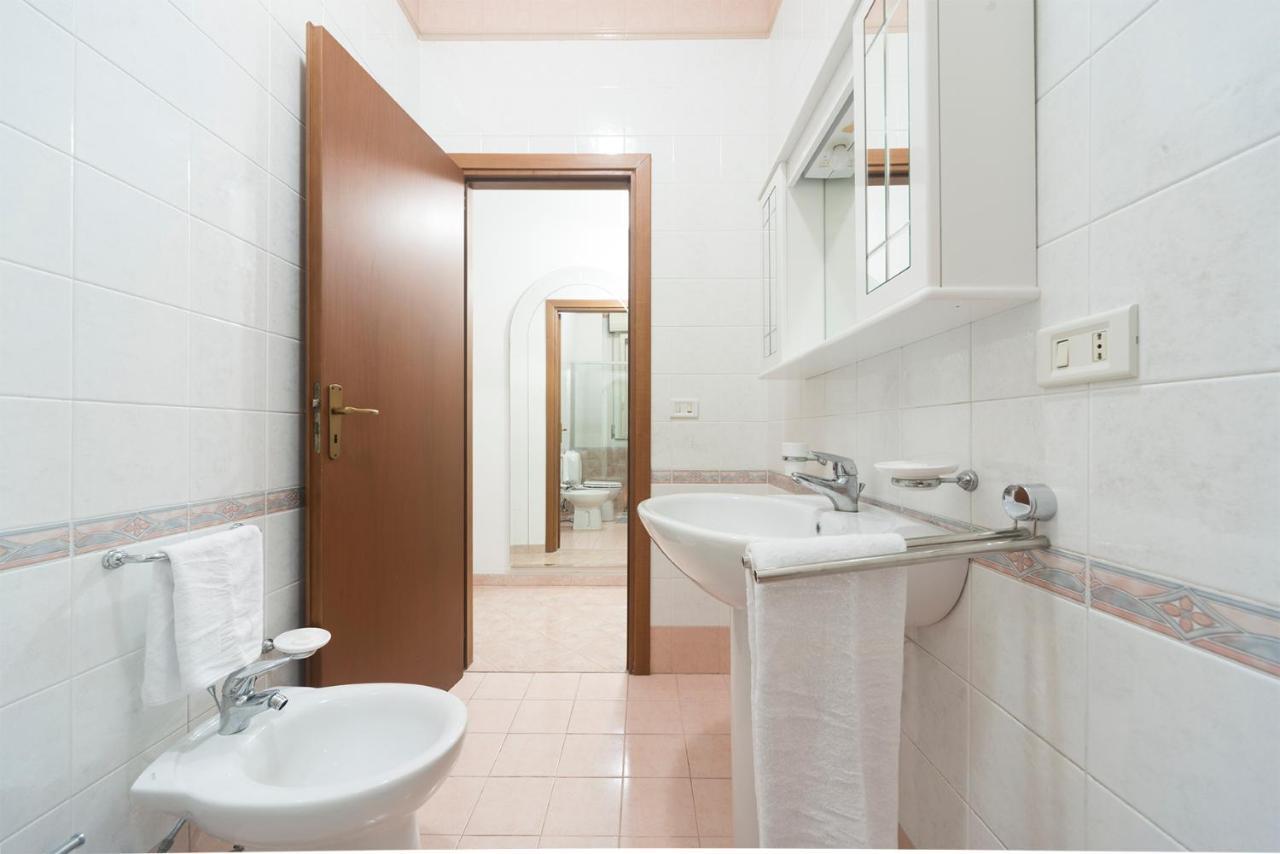 Nina Home - Selfcheck-In Canicattini Bagni Экстерьер фото