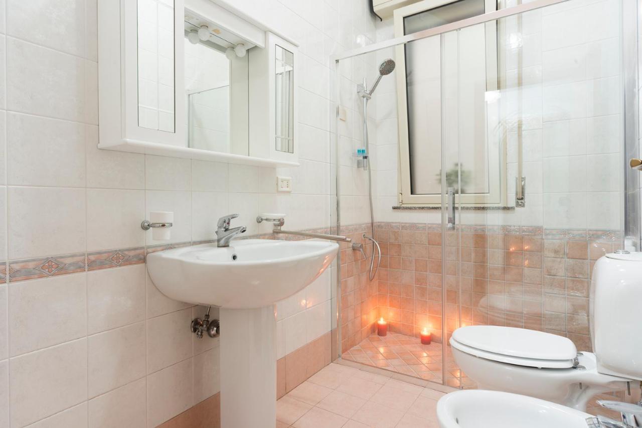 Nina Home - Selfcheck-In Canicattini Bagni Экстерьер фото