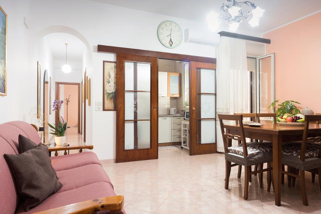Nina Home - Selfcheck-In Canicattini Bagni Экстерьер фото